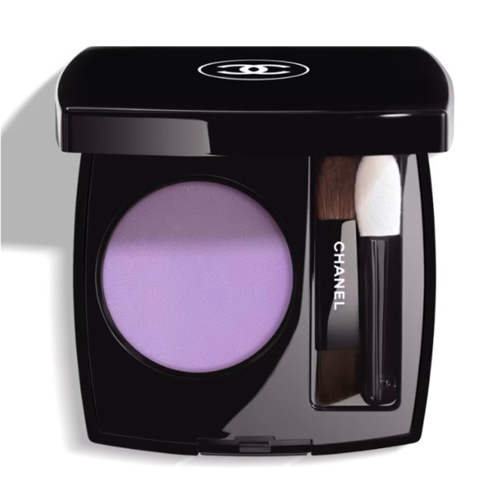 Chanel Ombré Essentielle Multi use long wear eyeshadow 232 LILAS POUDRE